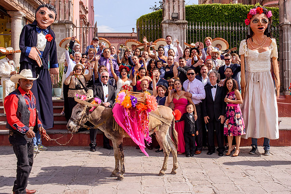 Rocio & Mike SMA-228
