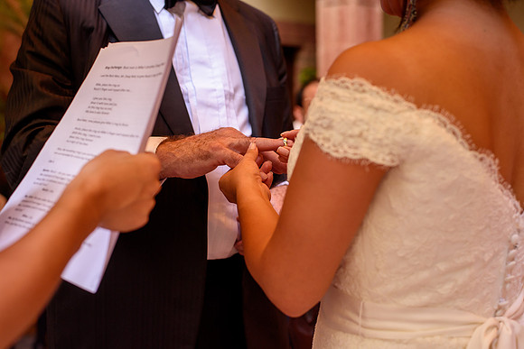 Rocio & Mike SMA-171