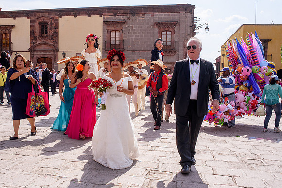 Rocio & Mike SMA-222