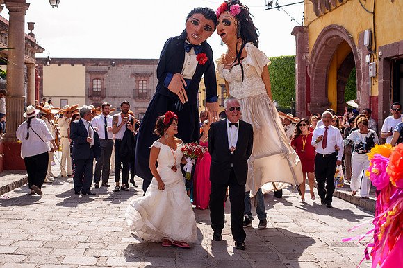 Rocio & Mike SMA-235