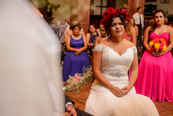 Rocio & Mike SMA-111