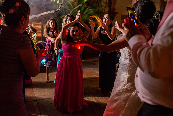 Rocio & Mike SMA-412