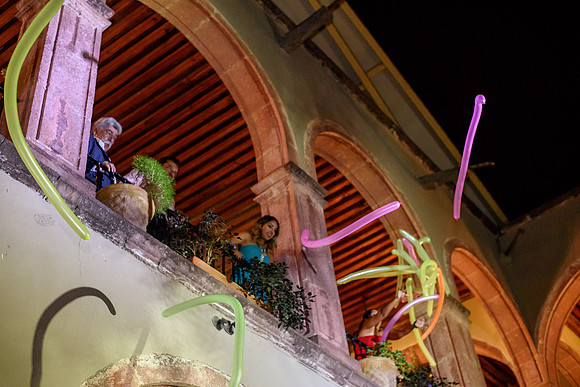 Rocio & Mike SMA-373