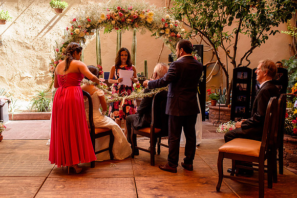 Rocio & Mike SMA-136