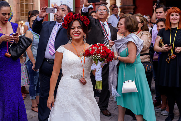 Rocio & Mike SMA-277