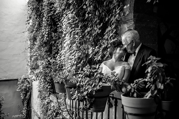 Rocio & Mike SMA-50