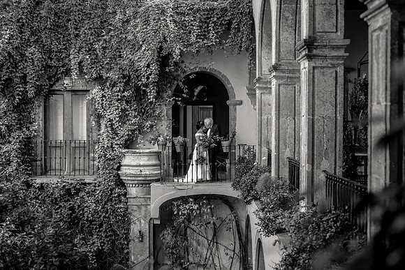 Rocio & Mike SMA-45