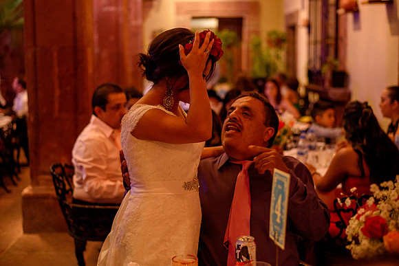 Rocio & Mike SMA-326
