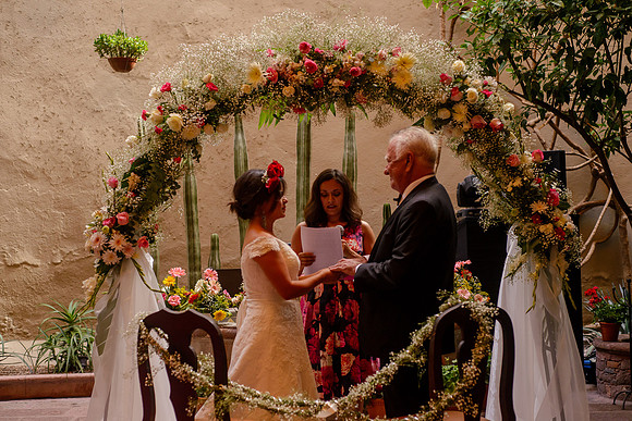 Rocio & Mike SMA-179