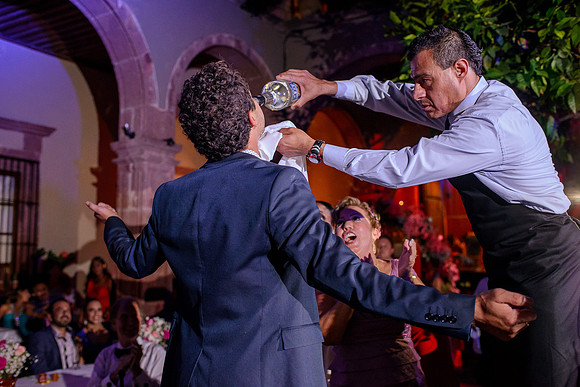Rocio & Mike SMA-390