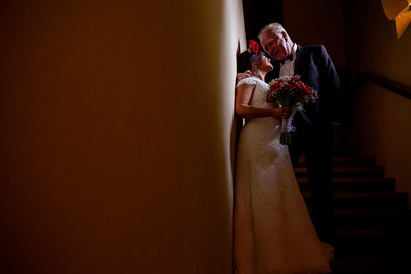 Rocio & Mike SMA-42