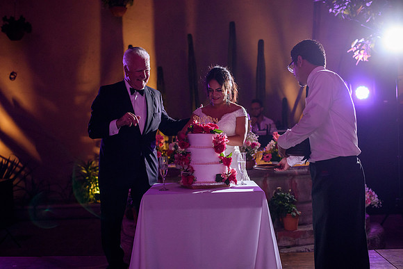 Rocio & Mike SMA-435