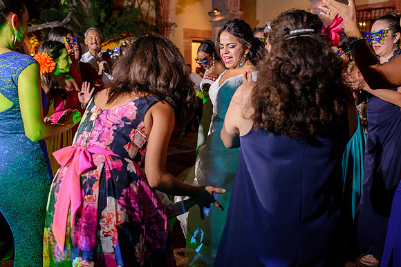 Rocio & Mike SMA-364