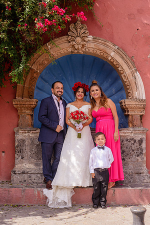 Rocio & Mike SMA-79