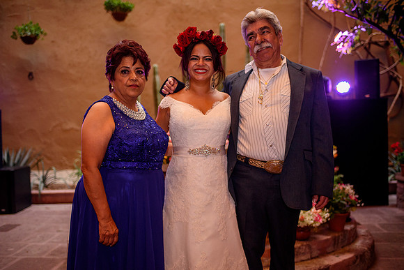 Rocio & Mike SMA-309