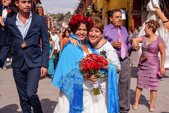 Rocio & Mike SMA-268