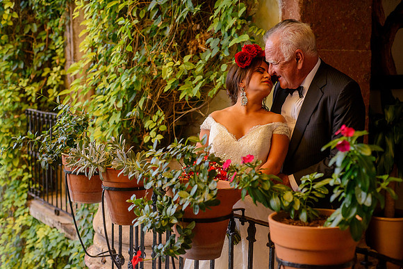 Rocio & Mike SMA-51