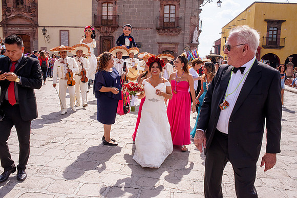 Rocio & Mike SMA-221