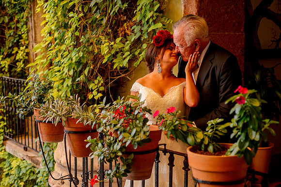 Rocio & Mike SMA-52