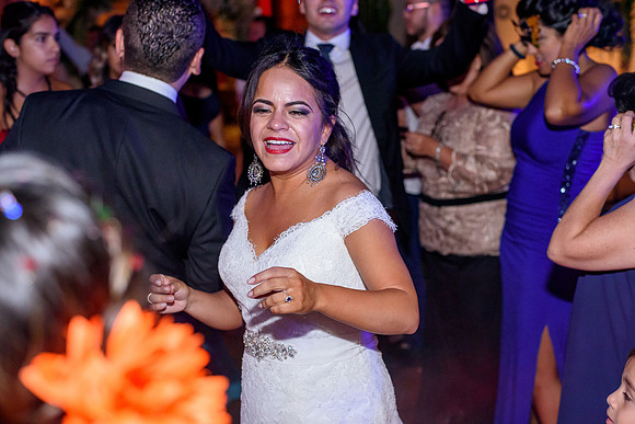 Rocio & Mike SMA-363