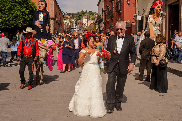 Rocio & Mike SMA-257