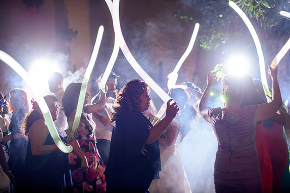 Rocio & Mike SMA-377