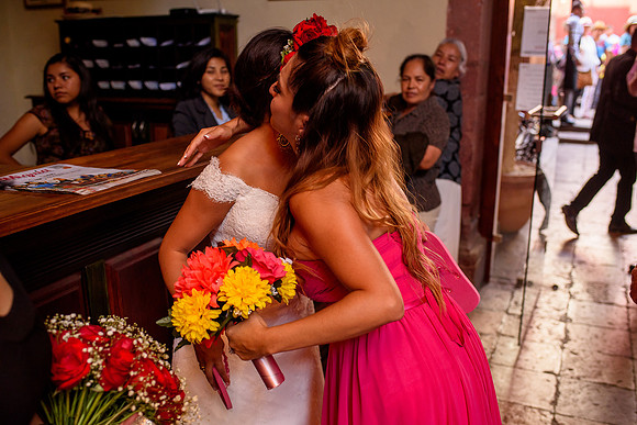 Rocio & Mike SMA-191