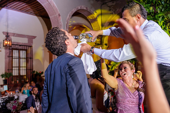 Rocio & Mike SMA-389