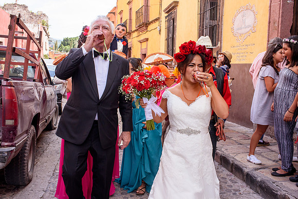 Rocio & Mike SMA-215