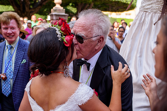 Rocio & Mike SMA-278