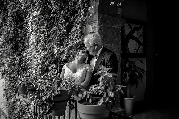Rocio & Mike SMA-49