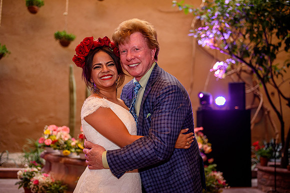 Rocio & Mike SMA-296