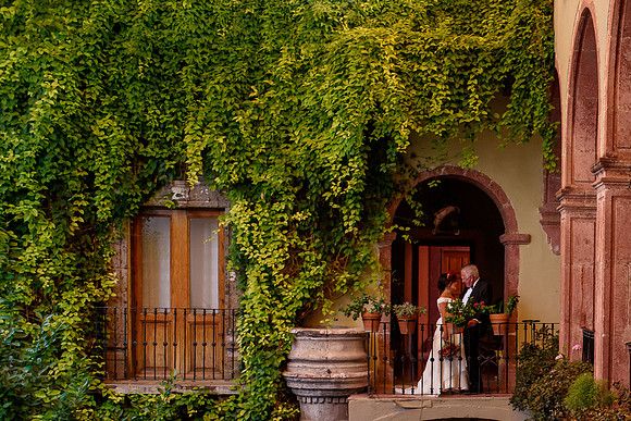 Rocio & Mike SMA-46
