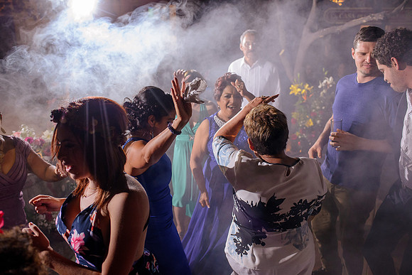 Rocio & Mike SMA-392