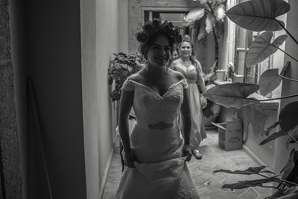 Rocio & Mike SMA-33