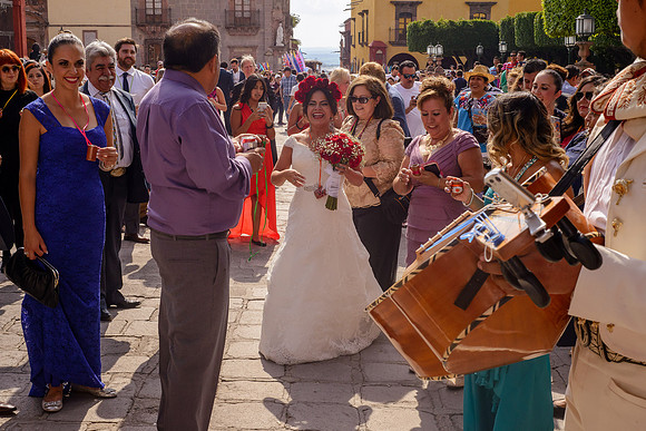 Rocio & Mike SMA-233