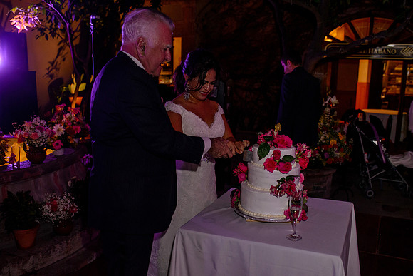 Rocio & Mike SMA-434