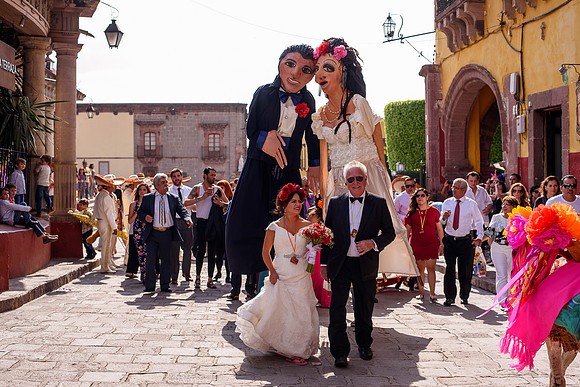 Rocio & Mike SMA-236