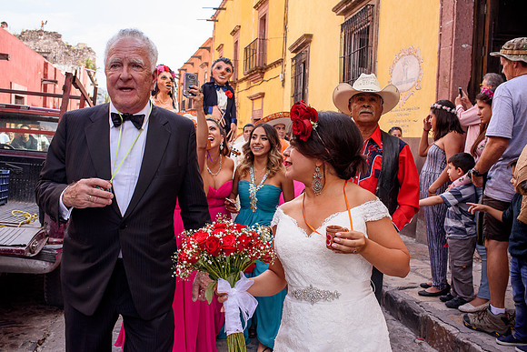 Rocio & Mike SMA-216