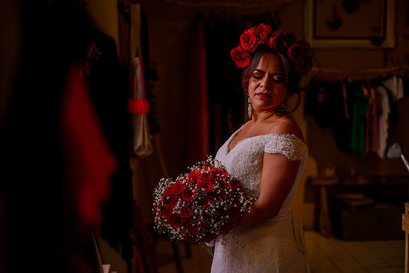 Rocio & Mike SMA-65