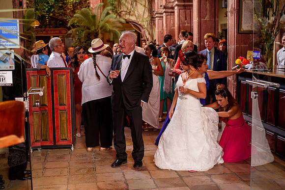 Rocio & Mike SMA-199