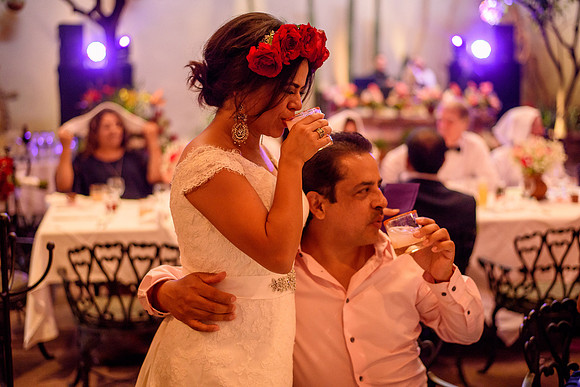 Rocio & Mike SMA-328
