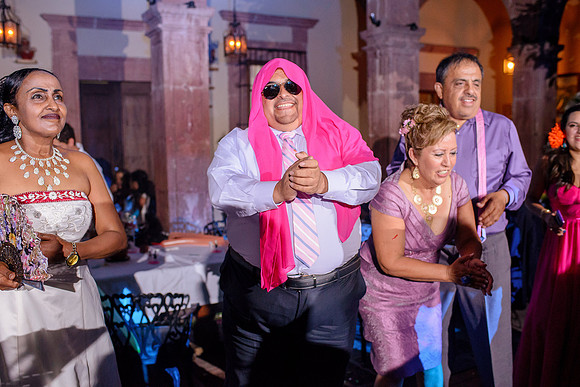 Rocio & Mike SMA-406