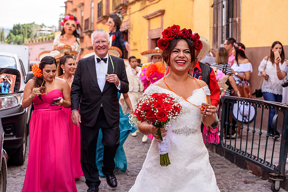 Rocio & Mike SMA-214