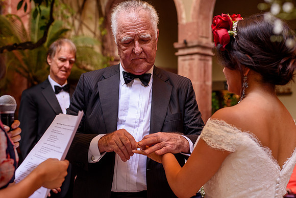 Rocio & Mike SMA-163