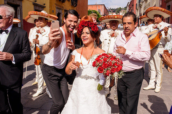 Rocio & Mike SMA-259