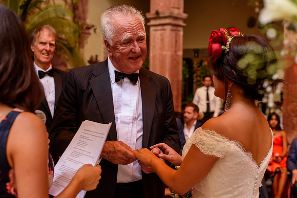 Rocio & Mike SMA-166
