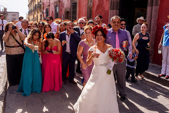 Rocio & Mike SMA-247