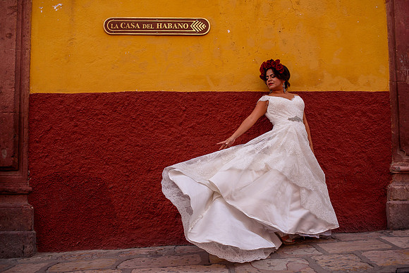 Rocio & Mike SMA-62