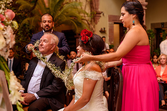 Rocio & Mike SMA-141